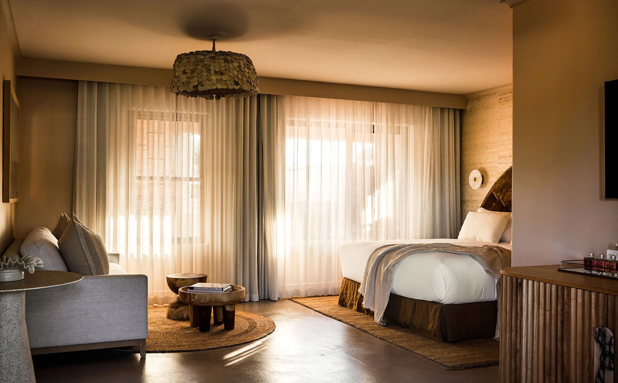 Swell Hotel Byron Bay