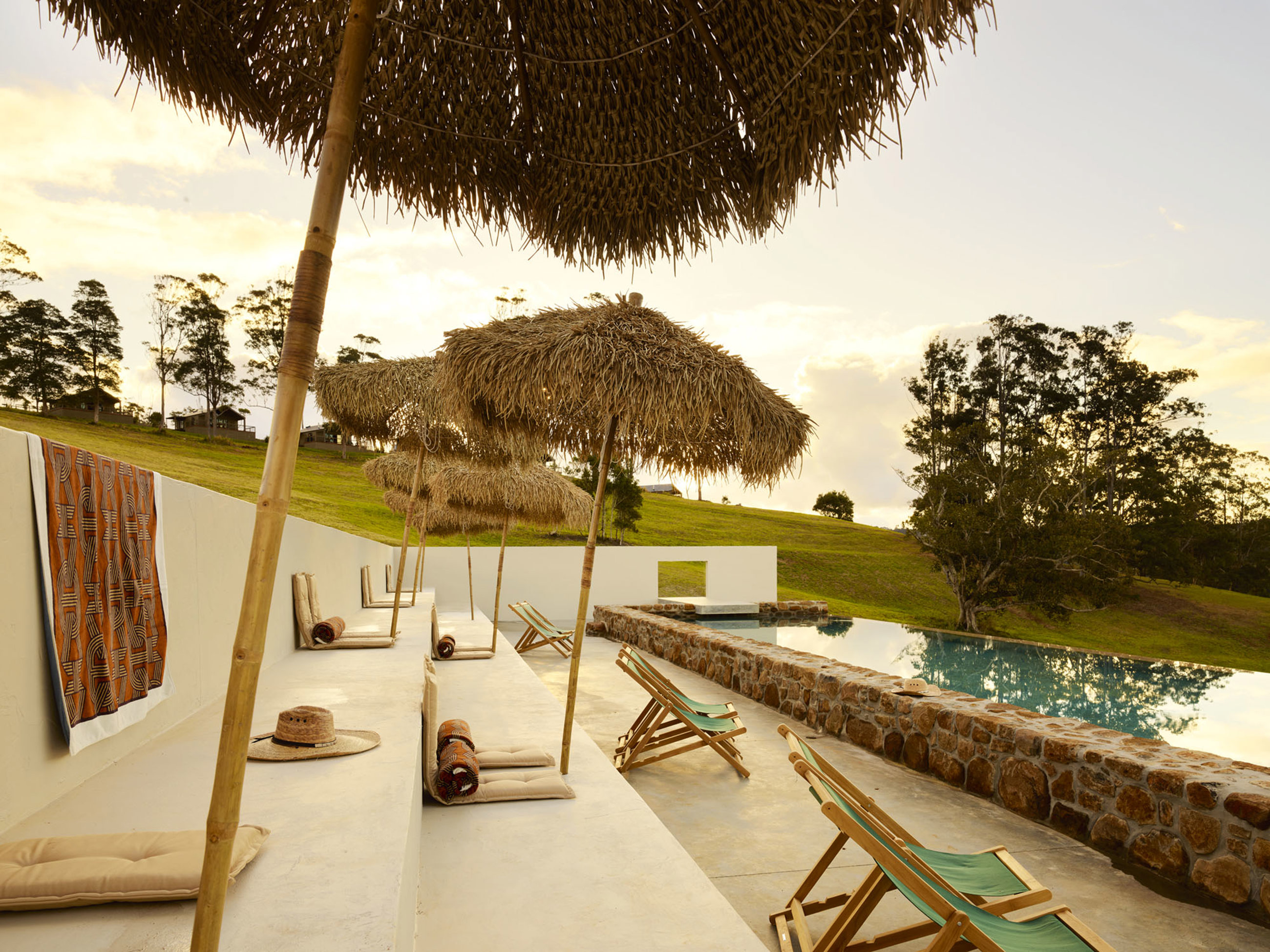 Sun Ranch venue