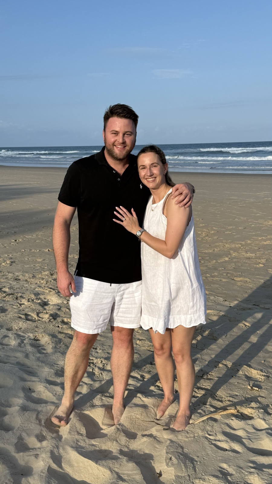Bec & Todd