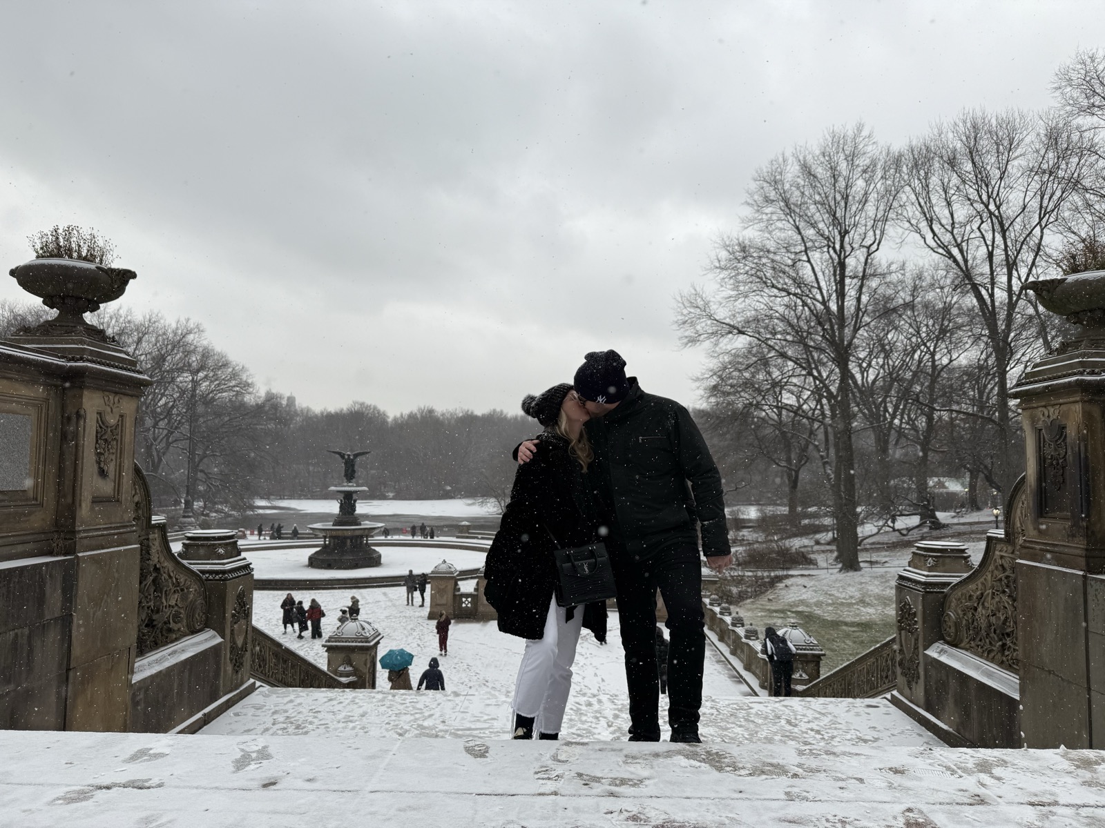 Bec & Todd