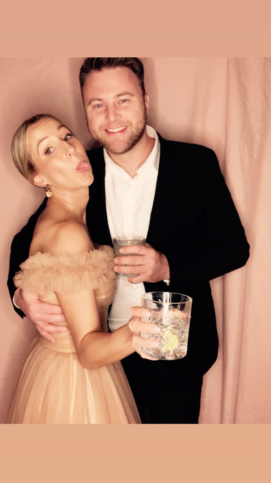 Bec & Todd